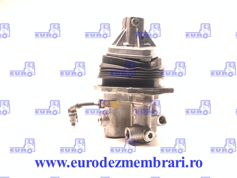 SUPAPA HGS MAN TGA 81.32605.6111, 81.32655.6128, 81.32655.6113 - Brake valve for Truck: picture 1 SUPAPA HGS MAN TGA 81.32605.6111, 81.32655.6128, 81.32655.6113 - Brake valve for Truck: picture 1