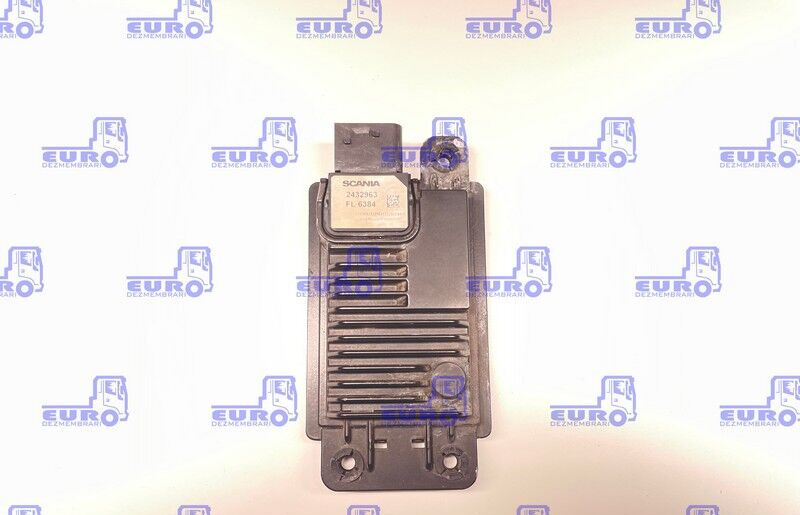 Scania RADAR DISTANTA 2432963 - Sensor for Truck: picture 1 Scania RADAR DISTANTA 2432963 - Sensor for Truck: picture 1