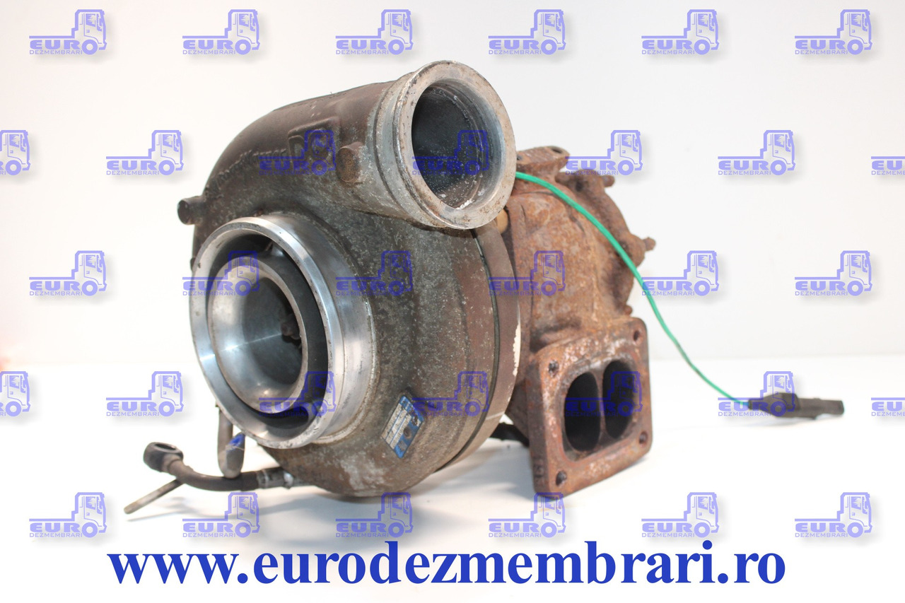 TURBOSUFLANTA MERCEDES ACTROS OM470LA A4700961899 A4700960899 A4700961599 - Turbo for Truck: picture 1 TURBOSUFLANTA MERCEDES ACTROS OM470LA A4700961899 A4700960899 A4700961599 - Turbo for Truck: picture 1