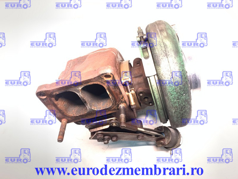 TURBOSUFLANTA VOLVO D13 20857656, 20712174 - Turbo for Truck: picture 1 TURBOSUFLANTA VOLVO D13 20857656, 20712174 - Turbo for Truck: picture 1