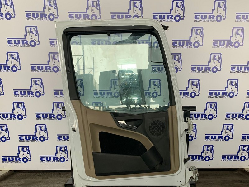 USA STANGA MERCEDES ACTROS MP4 - Door and parts for Truck: picture 2 USA STANGA MERCEDES ACTROS MP4 - Door and parts for Truck: picture 2