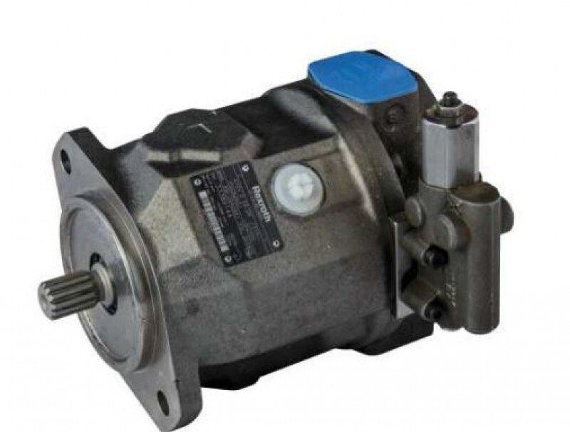 A10VO28 Elefant Pompası A10VO28 DR/31R PSC62K01-S 67370003 Putzmeister concrete mixer - Hydraulic pump for Concrete mixer truck: picture 1 A10VO28 Elefant Pompası A10VO28 DR/31R PSC62K01-S 67370003 Putzmeister concrete mixer - Hydraulic pump for Concrete mixer truck: picture 1