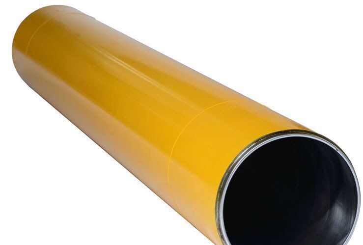 PUTZMEISTER Beton Sevk Silindiri Ø230x1400 T261520002 for PUTZMEISTER concrete pump - Hydraulic cylinder for Concrete pump truck: picture 1 PUTZMEISTER Beton Sevk Silindiri Ø230x1400 T261520002 for PUTZMEISTER concrete pump - Hydraulic cylinder for Concrete pump truck: picture 1