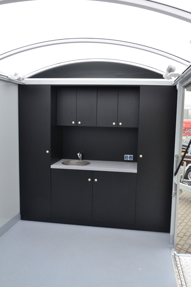 WARK EXPO 6m - Vending trailer: picture 4 WARK EXPO 6m - Vending trailer: picture 4