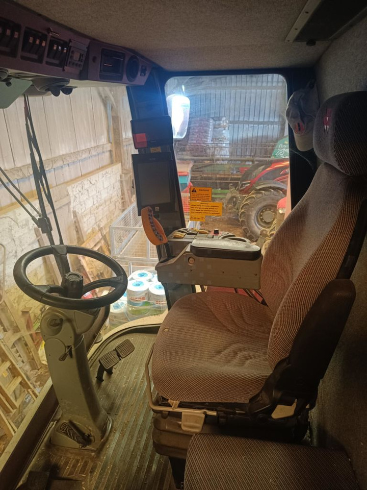 Massey Ferguson 7282 AL - Combine harvester: picture 5 Massey Ferguson 7282 AL - Combine harvester: picture 5