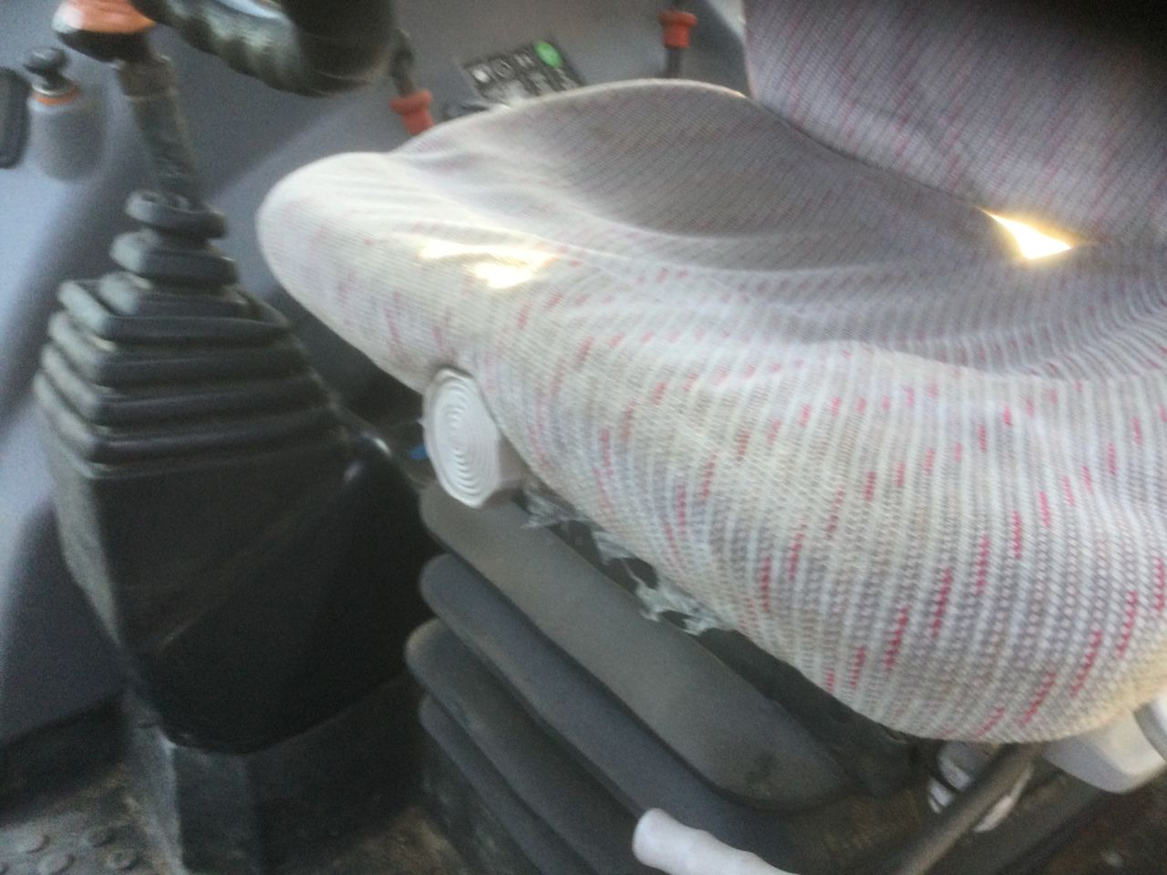 Steyr 9125 - Farm tractor: picture 5 Steyr 9125 - Farm tractor: picture 5