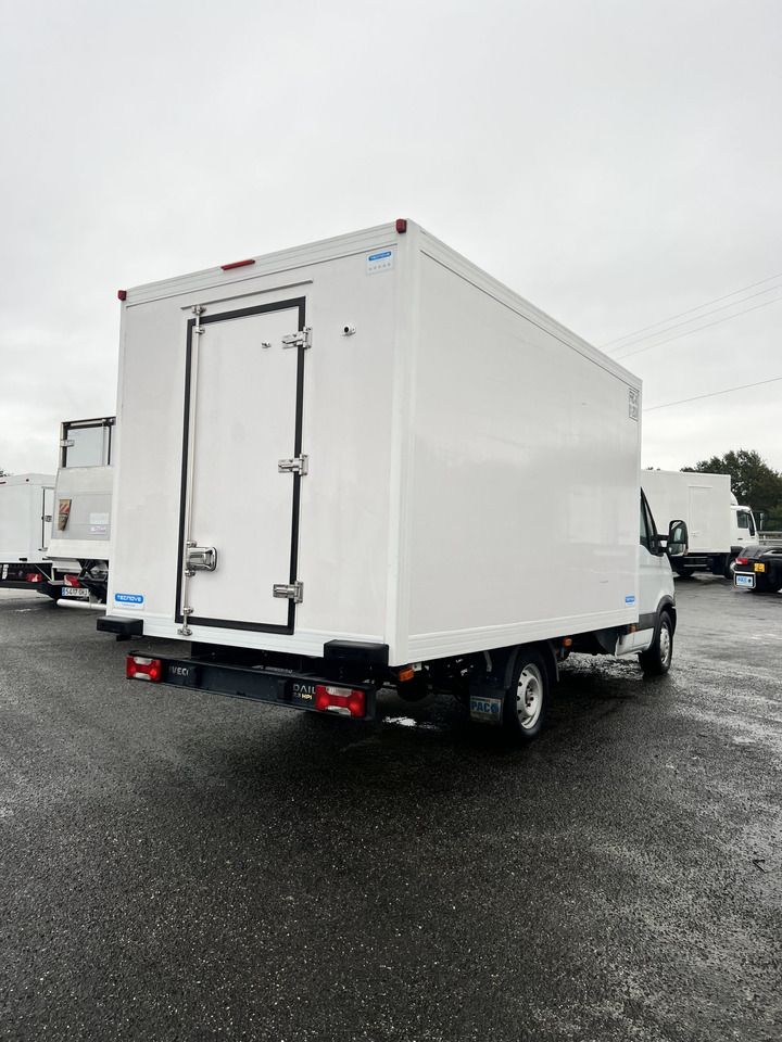 IVECO FRIGORIFICO - Refrigerated van: picture 2 IVECO FRIGORIFICO - Refrigerated van: picture 2