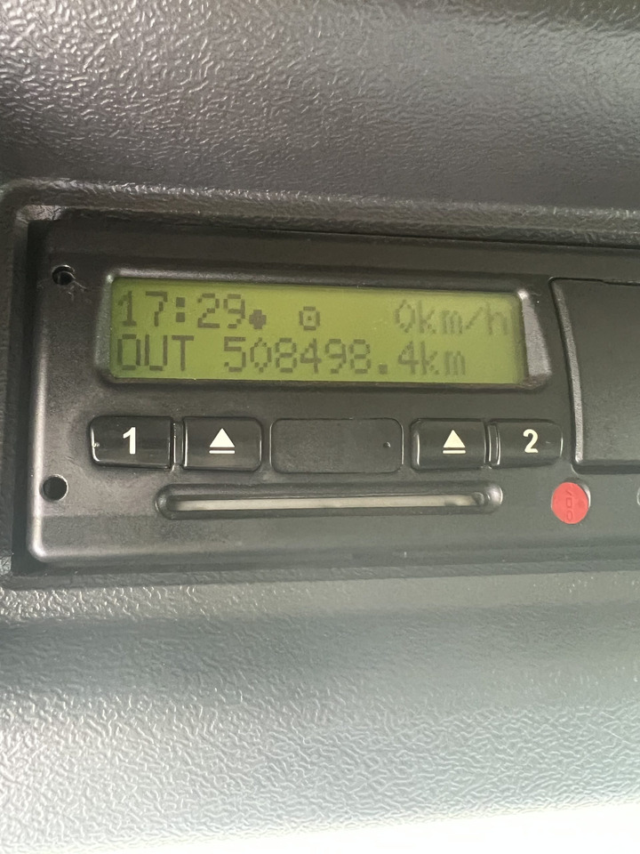 Beverage truck SCANIA 360 CON CAJA DE BEBIDAS: picture 7