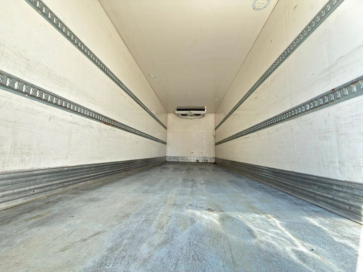 IVECO ML180E32P Eurocargo - Refrigerator truck: picture 5 IVECO ML180E32P Eurocargo - Refrigerator truck: picture 5