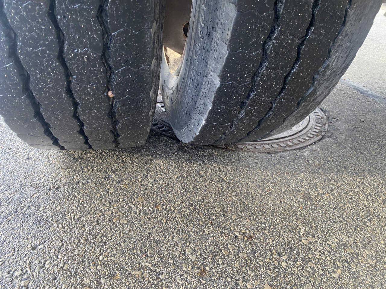 Cab chassis truck SCANIA R 440 CB6x4HSA: picture 7 Cab chassis truck SCANIA R 440 CB6x4HSA: picture 7