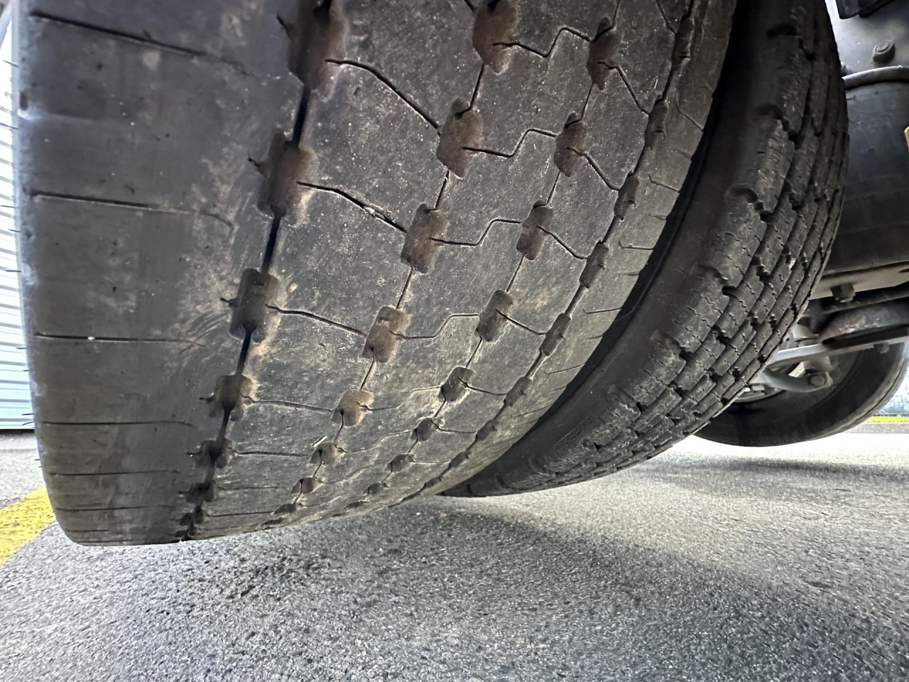 SCANIA S 450 A6x2NB - Tractor unit: picture 2 SCANIA S 450 A6x2NB - Tractor unit: picture 2