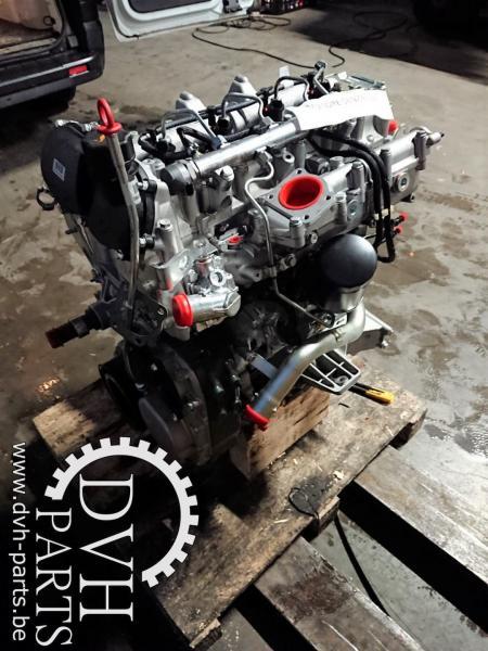 Iveco Daily F1CE3481K - Engine for Van: picture 5 Iveco Daily F1CE3481K - Engine for Van: picture 5