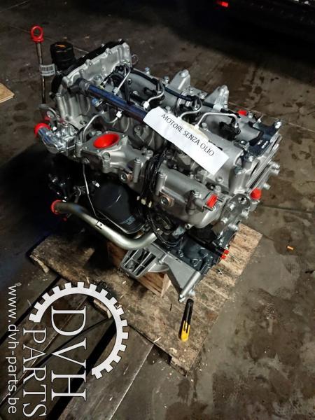 Iveco Daily F1CE3481K - Engine for Van: picture 3 Iveco Daily F1CE3481K - Engine for Van: picture 3