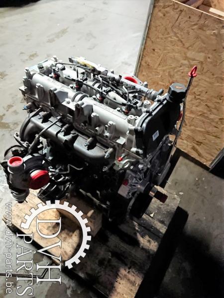 Iveco Daily F1CE3481K - Engine for Van: picture 2 Iveco Daily F1CE3481K - Engine for Van: picture 2
