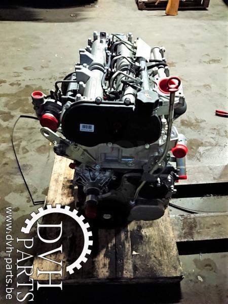 Iveco Daily F1CE3481K - Engine for Van: picture 1 Iveco Daily F1CE3481K - Engine for Van: picture 1