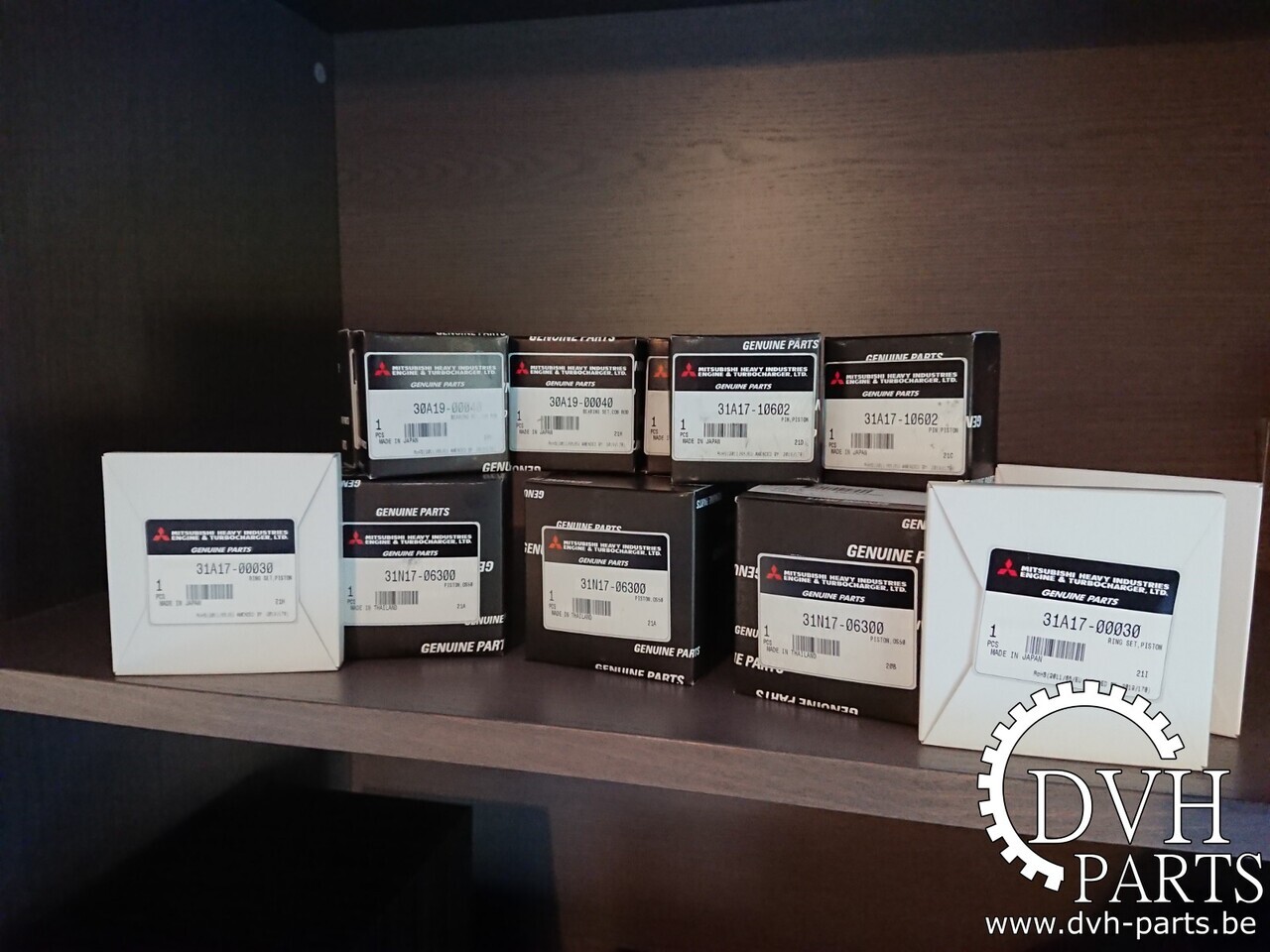 MITSUBISHI S3L2,S4L2,S4L ,....... - Engine for Construction machinery: picture 1 MITSUBISHI S3L2,S4L2,S4L ,....... - Engine for Construction machinery: picture 1