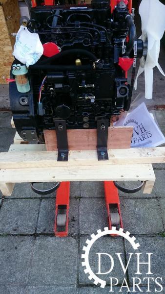 Mitsubishi S3L2 MITSUBISHI S3L2 - Engine for Construction machinery: picture 4 Mitsubishi S3L2 MITSUBISHI S3L2 - Engine for Construction machinery: picture 4