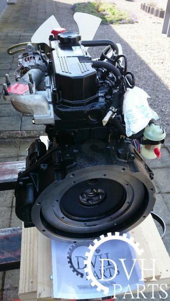 Mitsubishi S3L2 MITSUBISHI S3L2 - Engine for Construction machinery: picture 5 Mitsubishi S3L2 MITSUBISHI S3L2 - Engine for Construction machinery: picture 5