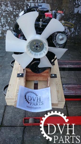 Mitsubishi S3L2 MITSUBISHI S3L2 - Engine for Construction machinery: picture 2 Mitsubishi S3L2 MITSUBISHI S3L2 - Engine for Construction machinery: picture 2