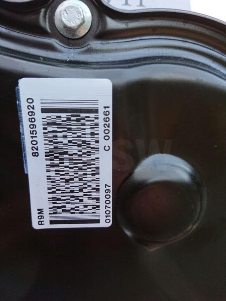 Renault Trafic - Opel Vivaro - Fiat Talento R9M40 -R9M452 - Engine for Van: picture 2 Renault Trafic - Opel Vivaro - Fiat Talento R9M40 -R9M452 - Engine for Van: picture 2