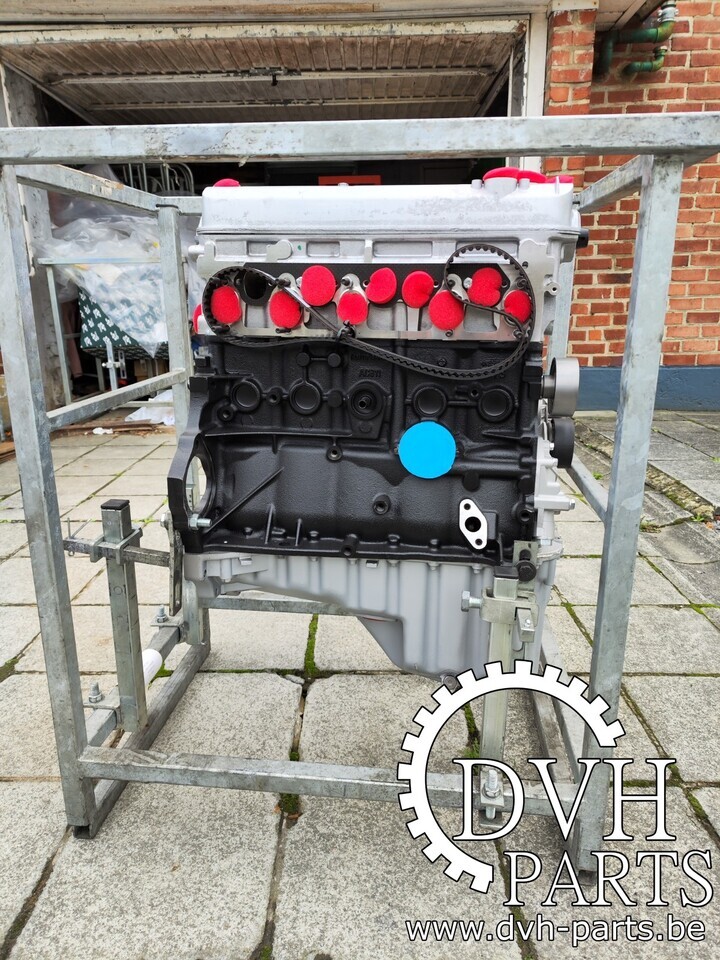 VW *** BJM *** CARAFTER ** CODE MOTEUR BJM ** - Engine for Panel van: picture 1 VW *** BJM *** CARAFTER ** CODE MOTEUR BJM ** - Engine for Panel van: picture 1