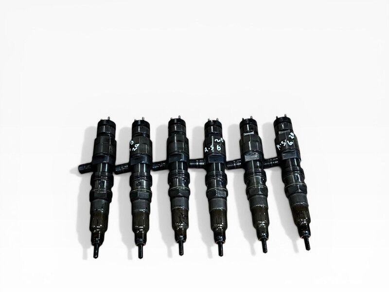 Bosch - Injector: picture 3 Bosch - Injector: picture 3