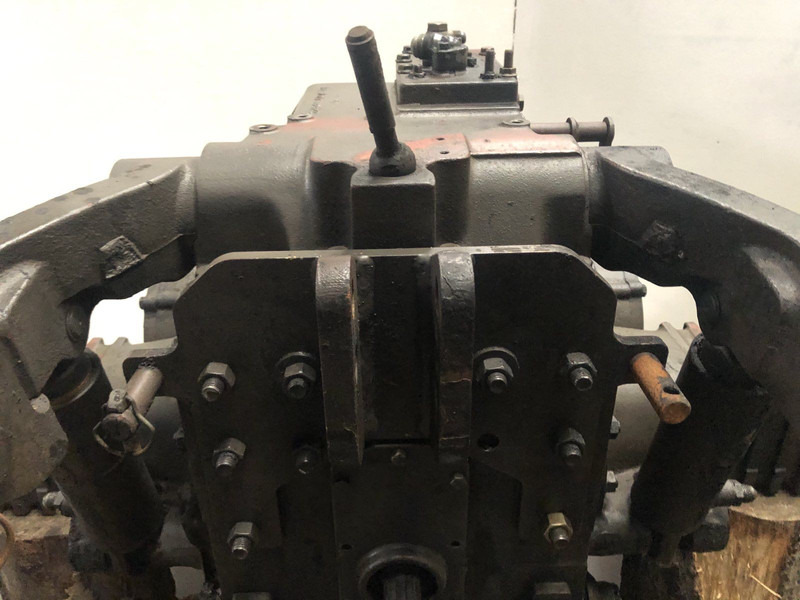 Differential gear Claas CELTIS 7700098371C: picture 6