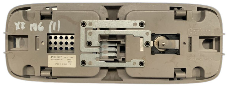 DAF 1872593 - Lights/ Lighting: picture 2 DAF 1872593 - Lights/ Lighting: picture 2