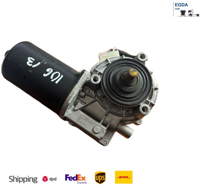 DAF 2020 - Wiper: picture 1 DAF 2020 - Wiper: picture 1