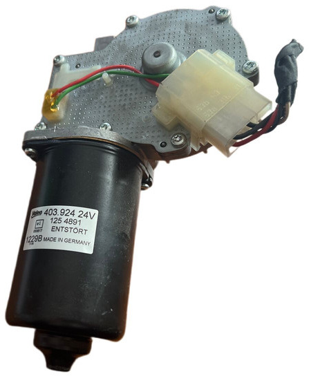 DAF 2020 - Wiper: picture 2 DAF 2020 - Wiper: picture 2