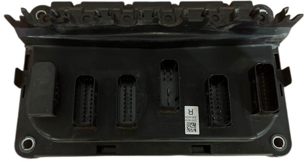 DAF 2023 - ECU: picture 2 DAF 2023 - ECU: picture 2