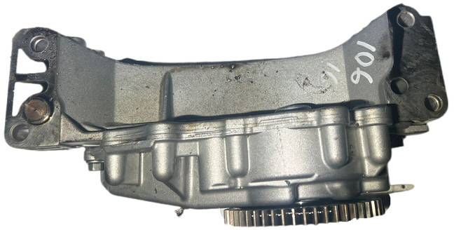DAF 2023 - Oil pump: picture 2 DAF 2023 - Oil pump: picture 2