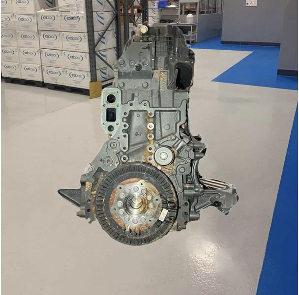 DAF 2023 MX-13 355 H5 - Engine: picture 5 DAF 2023 MX-13 355 H5 - Engine: picture 5