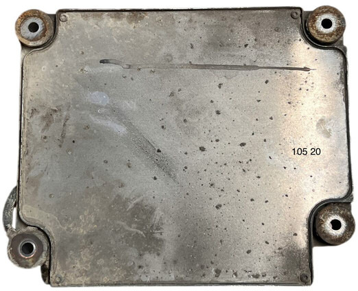 DAF DELPHI REV A - ECU: picture 2 DAF DELPHI REV A - ECU: picture 2