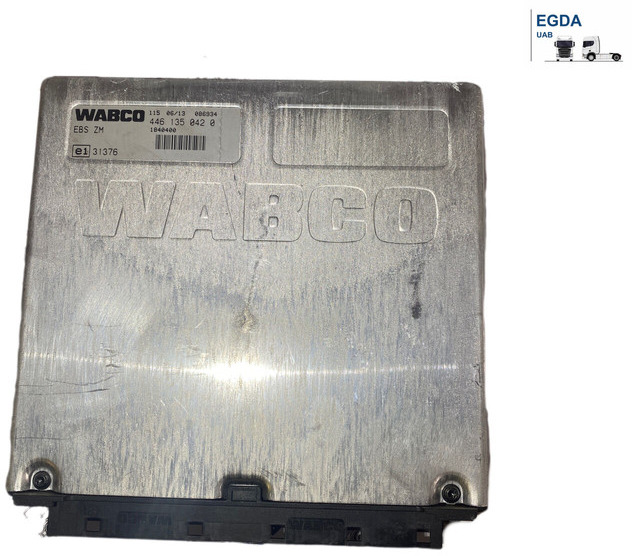 DAF - ECU: picture 1 DAF - ECU: picture 1