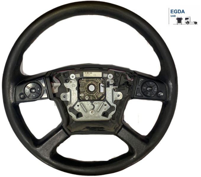 DAF - Steering wheel: picture 1 DAF - Steering wheel: picture 1