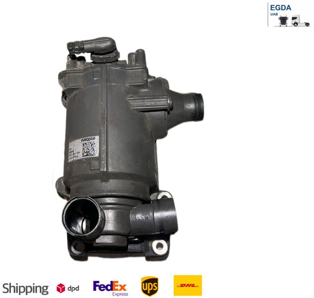 DAF  - Oil filter: picture 1 DAF  - Oil filter: picture 1