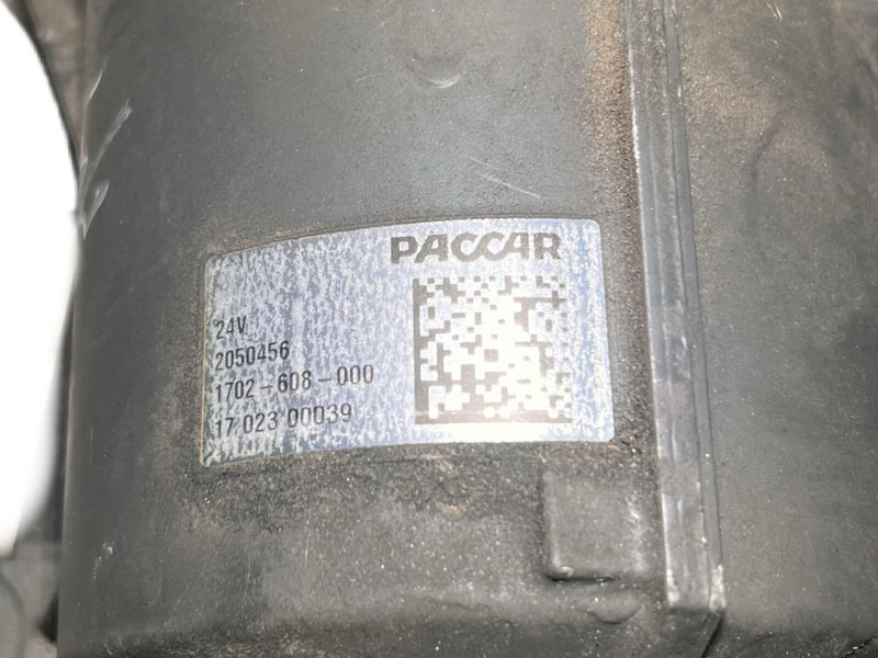 DAF  - Oil filter: picture 4 DAF  - Oil filter: picture 4