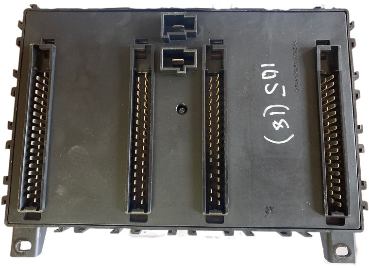 DAF - ECU: picture 2 DAF - ECU: picture 2
