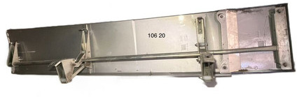 DAF - Aerodynamics/ Spoiler: picture 2 DAF - Aerodynamics/ Spoiler: picture 2