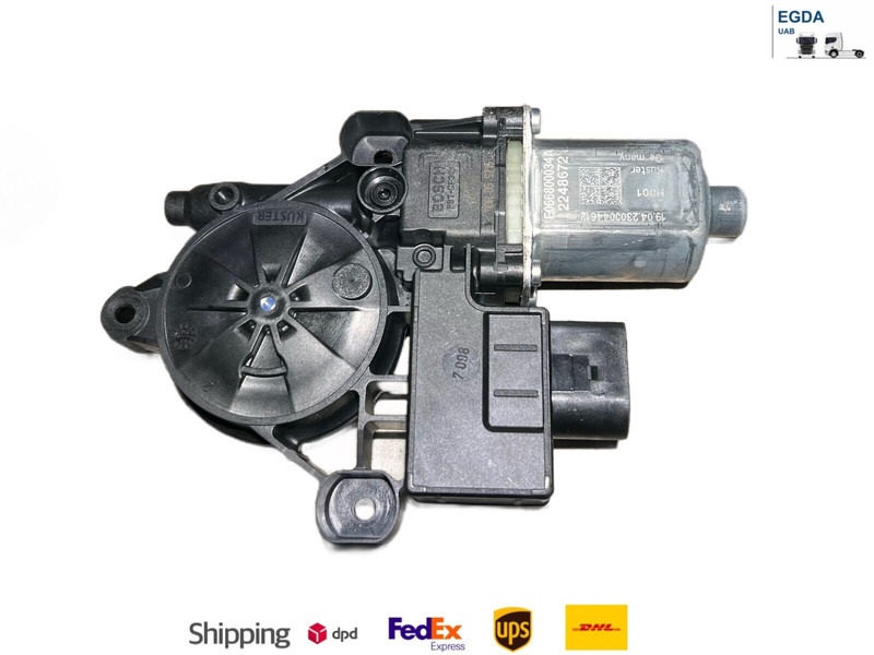 DAF - Wiper: picture 1 DAF - Wiper: picture 1