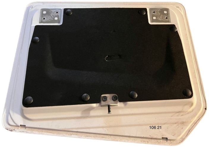 DAF - Bumper: picture 2 DAF - Bumper: picture 2