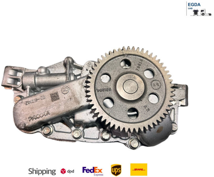 DAF - Oil pump: picture 1 DAF - Oil pump: picture 1