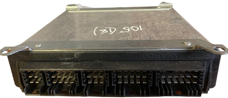 DAF - ECU: picture 2 DAF - ECU: picture 2