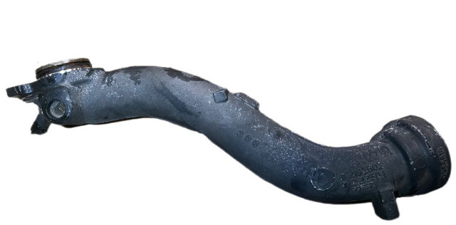 DAF - Cooling system: picture 2 DAF - Cooling system: picture 2