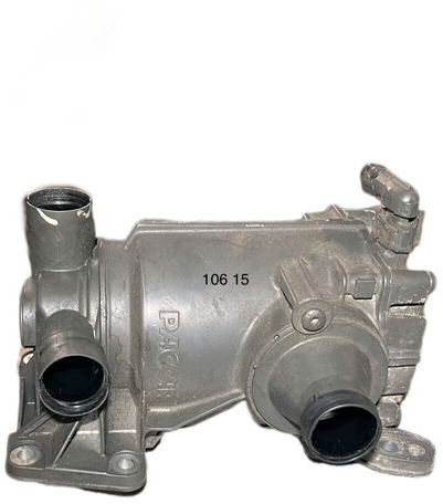 DAF  - Oil filter: picture 2 DAF  - Oil filter: picture 2