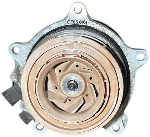 DAF - Coolant pump: picture 4 DAF - Coolant pump: picture 4