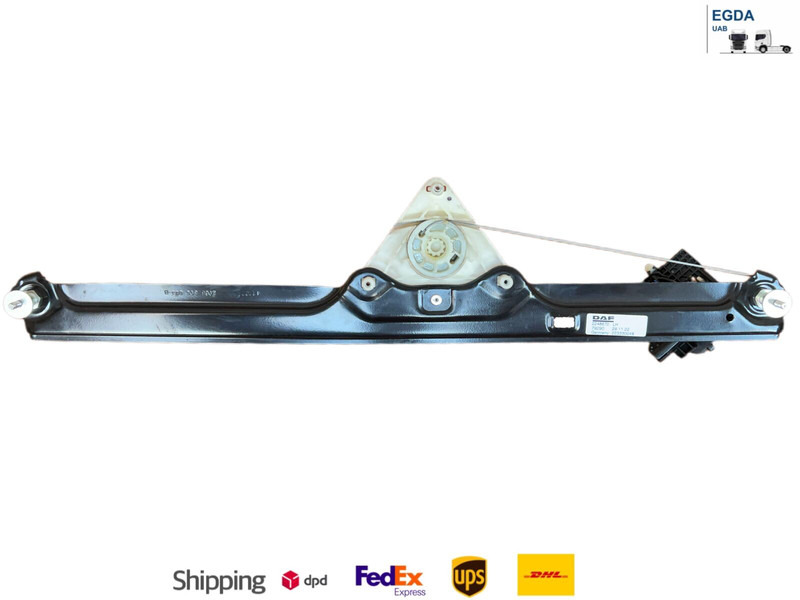 DAF - Body and exterior: picture 1 DAF - Body and exterior: picture 1