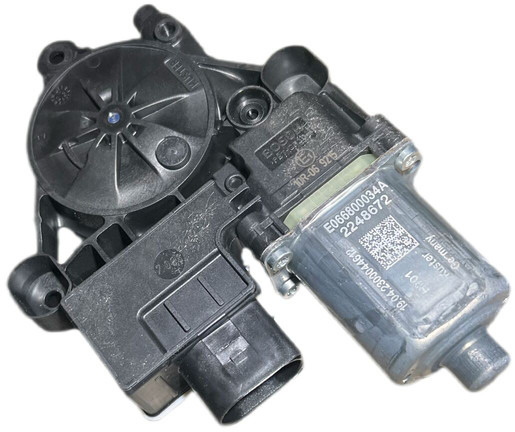 DAF - Wiper: picture 2 DAF - Wiper: picture 2