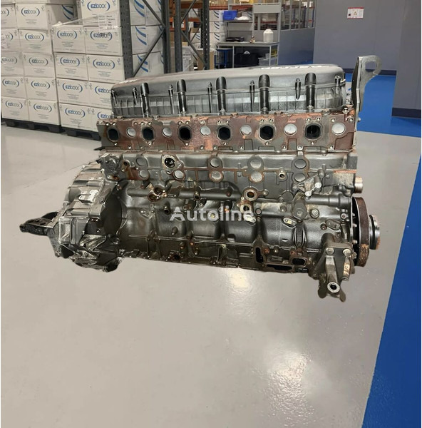 DAF - Engine: picture 3 DAF - Engine: picture 3
